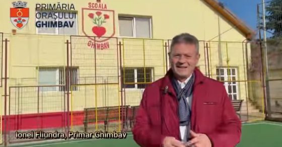 02.12.2024 – O zi specială la Școala Gimnazială Ghimbav