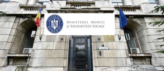 16.03.2026 – Ministerul Muncii, Familiei, Tineretului și Solidarității Sociale – Informare cu privire la implementarea uinitară a măsurilor auxiliare aferente măsurilor reglementate de OUG nr. 115/2023