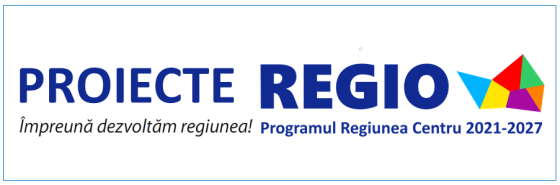 13.02.2026 – Comunicat lansare proiect „INFRASTRUCTURA CULTURALĂ MODERNĂ ȘI REGENERARE SPAȚII PUBLICE ÎN ORAȘUL GHIMBAV, JUDEȚUL BRAȘOV, SMIS 340162”