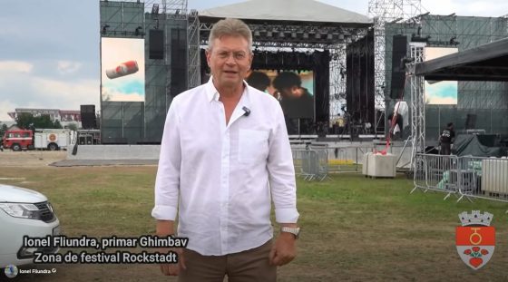 27.07.2026 – Zona de festival ROCKSTADT